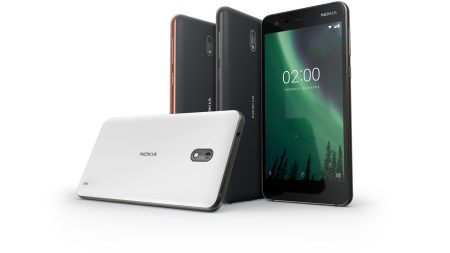 Nokia 2 beta testers can now update to stable Android Oreo! Nokia 2 beta testers can now update to stable Android Oreo!