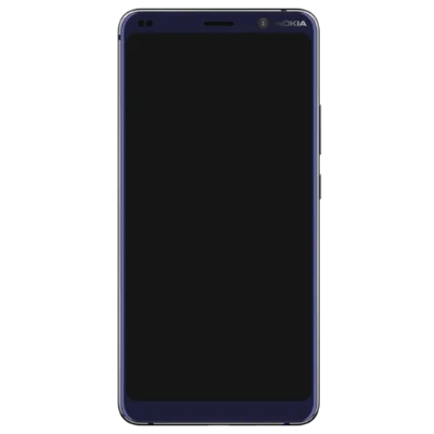 Nokia 9 Google Enterprise render