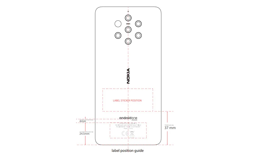 Nokia 9 PureView