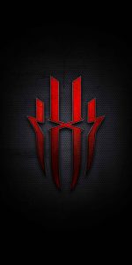 ZTE Nubia Red Devil Wallpaper