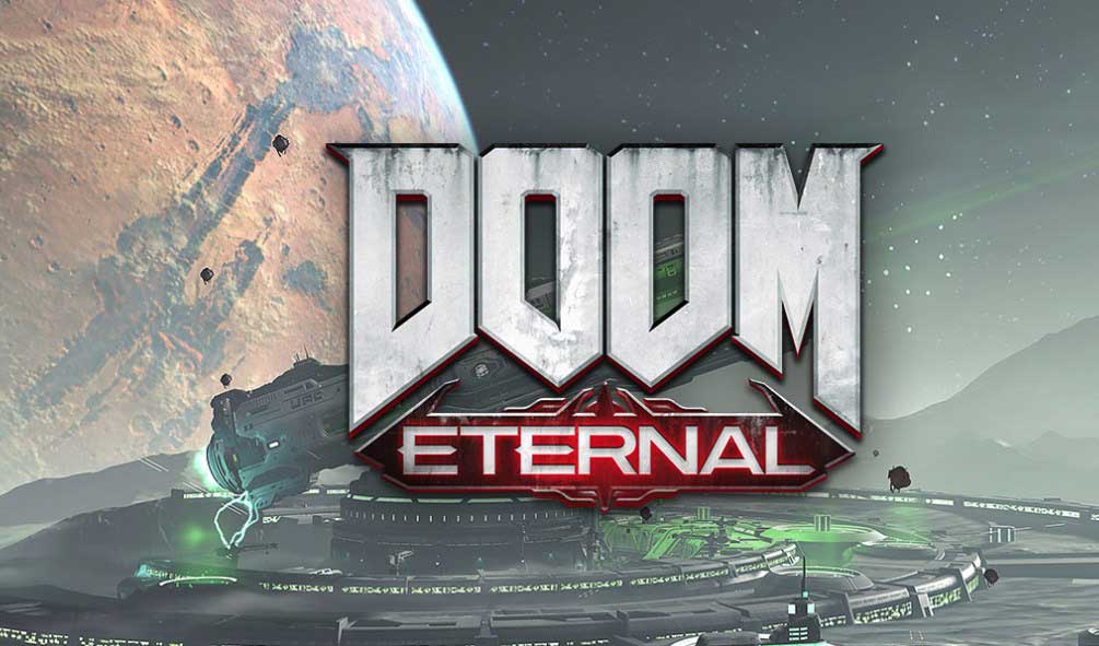 Doom Eternal