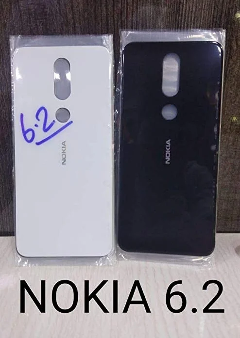 Nokia 6.2