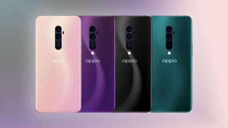 OPPO Reno