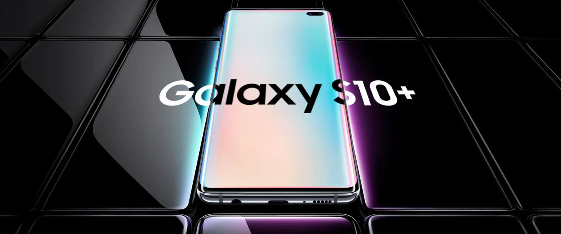 Samsung Galaxy S10 Plus