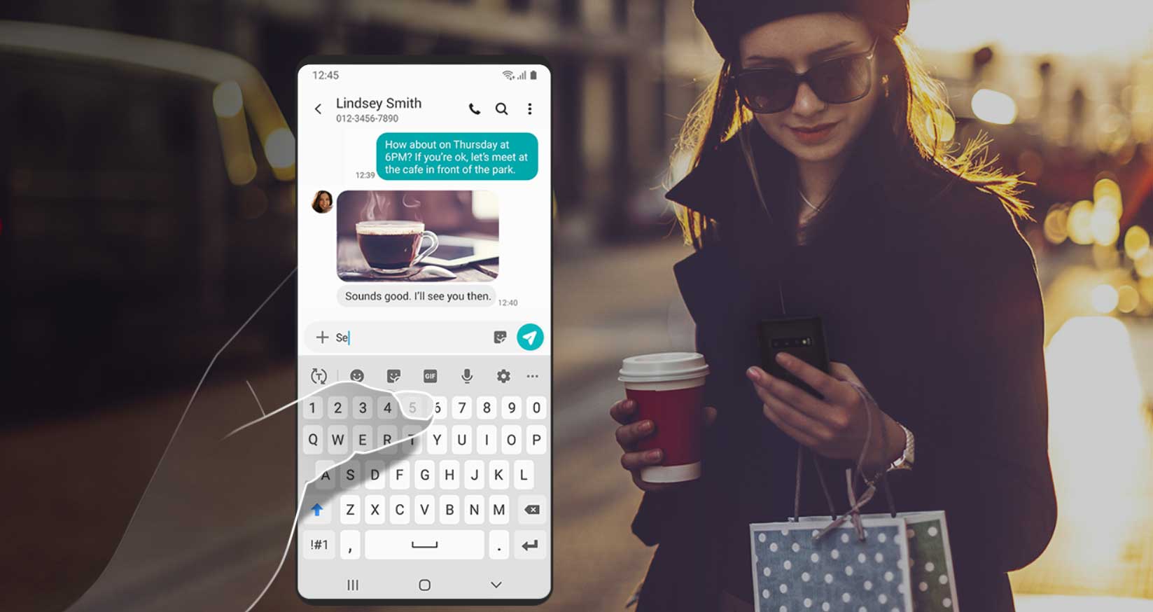 Update Galaxy A8 Plus to Android Pie Update Galaxy A8 Plus to Android Pie