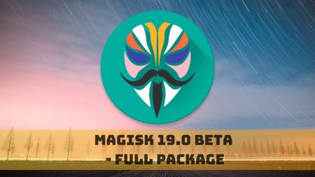 Download Magisk 19.0 Beta ZIP – full package (Supports Android Q) Download Magisk 19.0 Beta ZIP – full package (Supports Android Q)