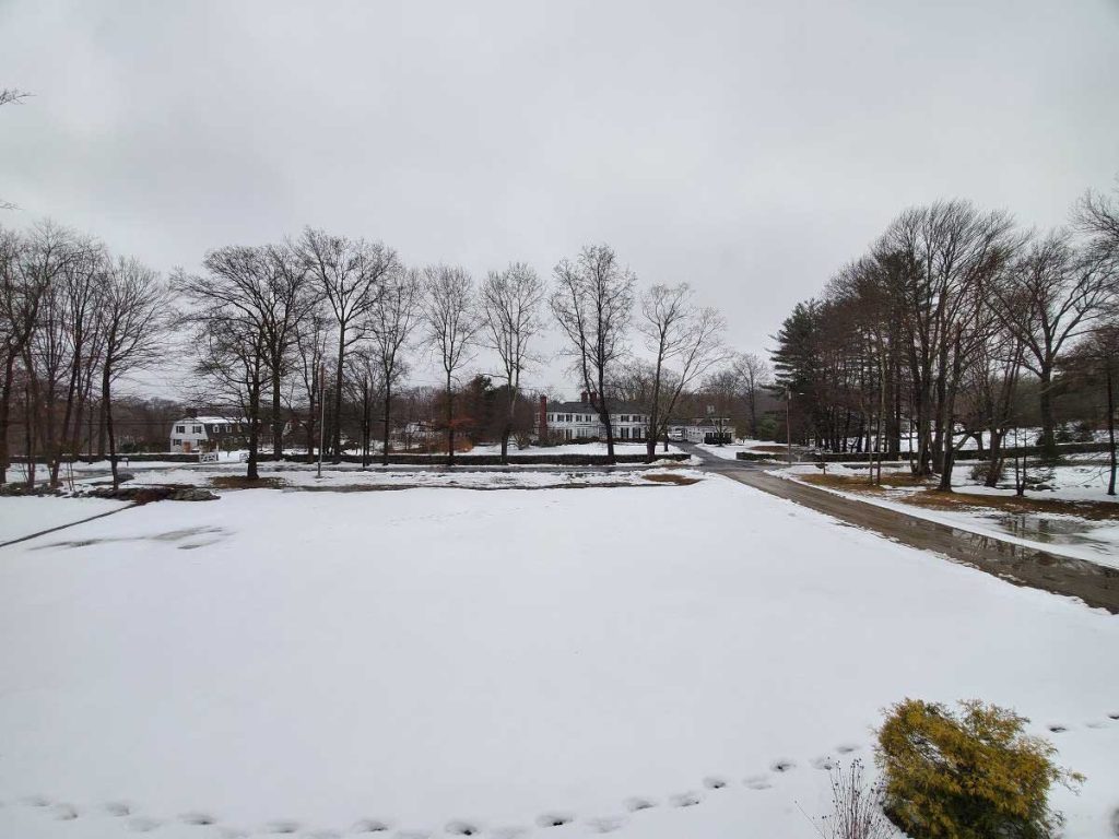 Samsung Camera Ultra Wide