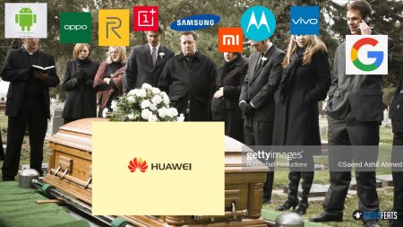 Will Huawei gain access to Android and Google after temporary Trump trade ban? Will Huawei gain access to Android and Google after temporary Trump trade ban?