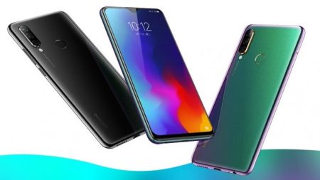 Lenovo Z6 Lite: Here’s everything you need to know! Lenovo Z6 Lite: Here’s everything you need to know!