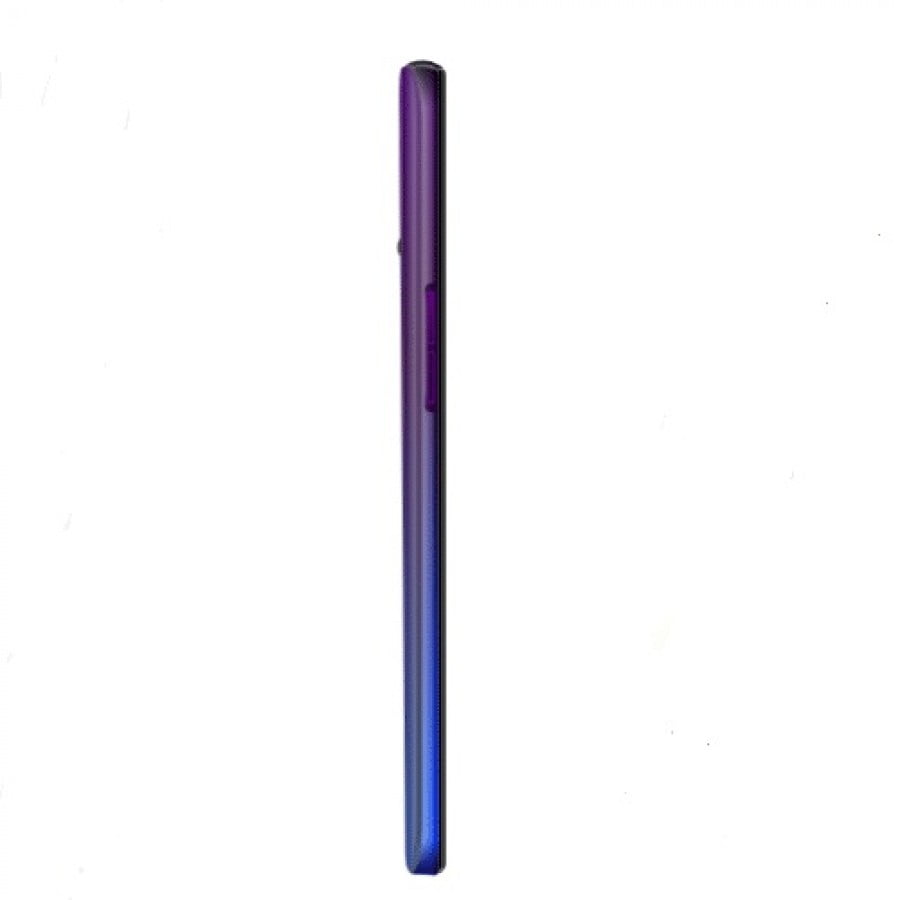 OPPO Reno Z leaks