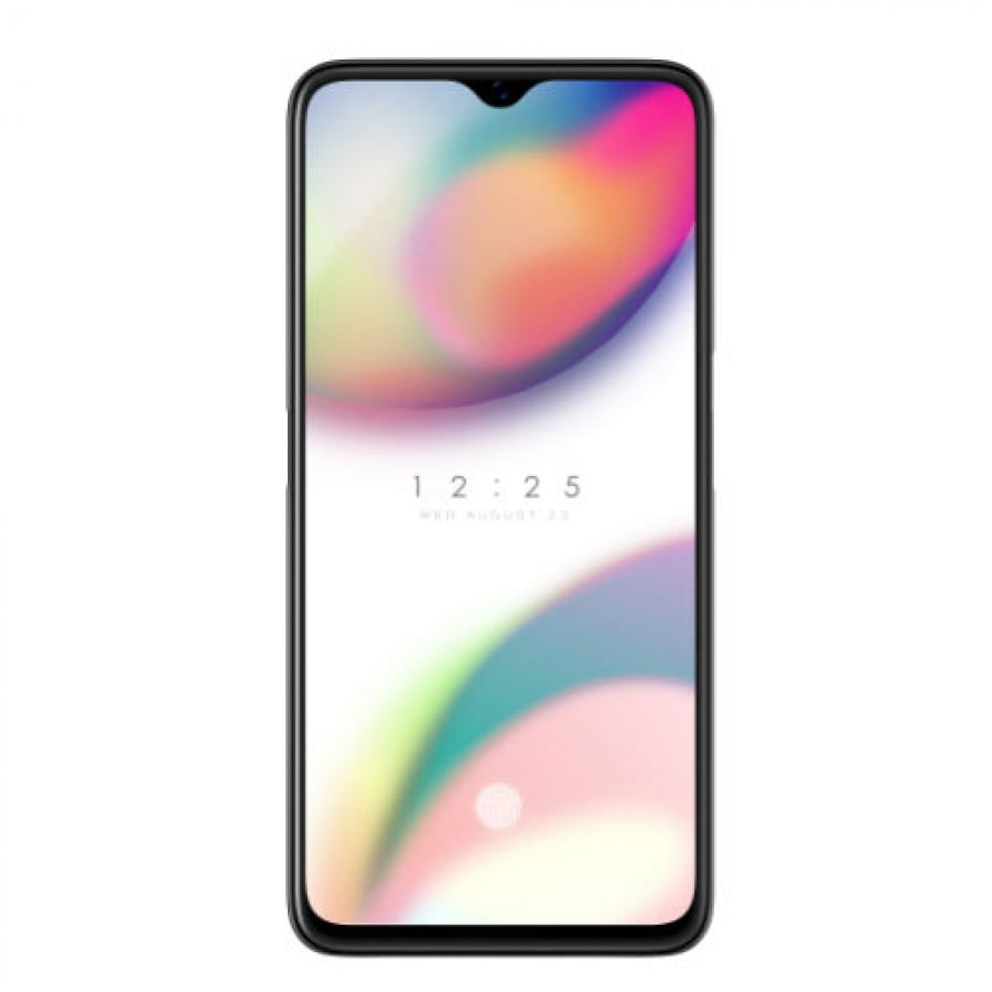 OPPO Reno Z leaks