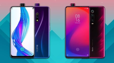 Redmi K20 vs realme X, which one is best for you? Redmi K20 vs realme X, which one is best for you?