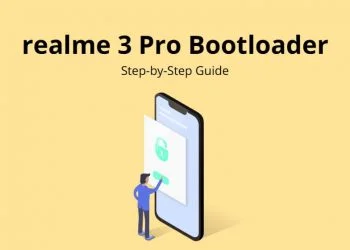 Unlock Realme 3 Pro Bootloader