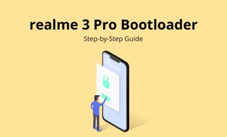 How to Unlock Bootloader on Realme 3 Pro (Official method) | Beginner’s guide