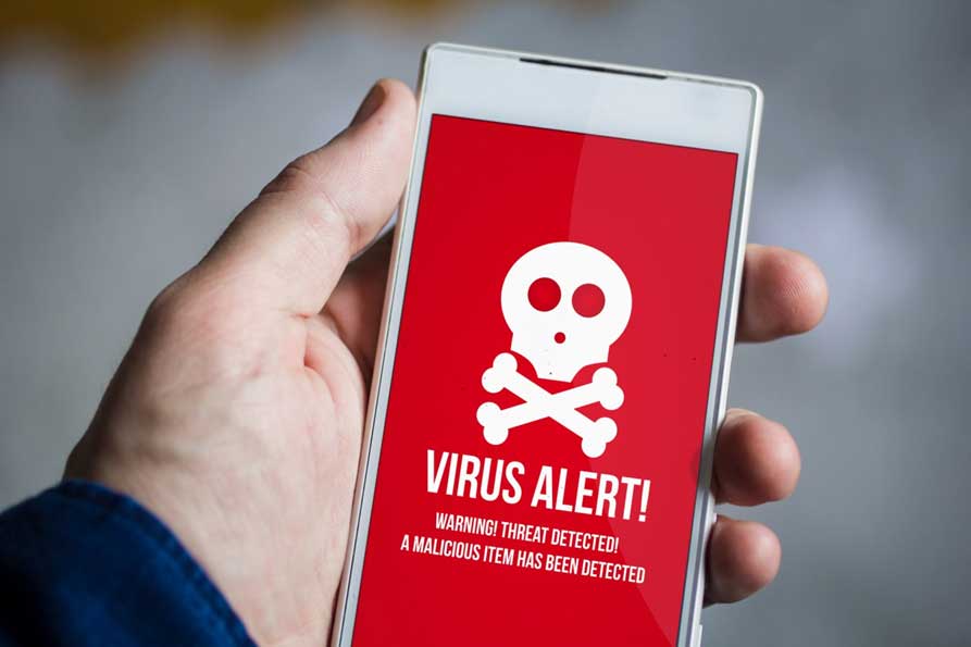 Best Android Antivirus apps