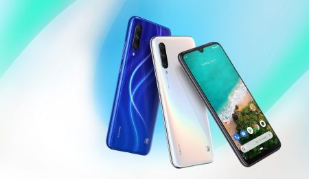 Xiaomi Mi A3, Android One with 48MP camera! Xiaomi Mi A3, Android One with 48MP camera!