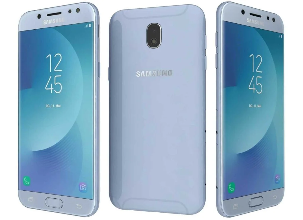 Galaxy J5 (2017)