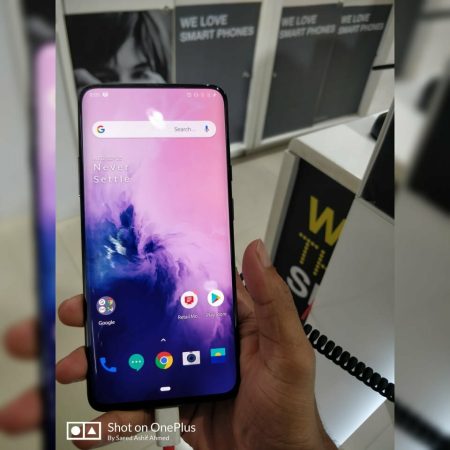 How to root OnePlus 7 Pro (with Bootloader Unlock, TWRP) How to root OnePlus 7 Pro (with Bootloader Unlock, TWRP)