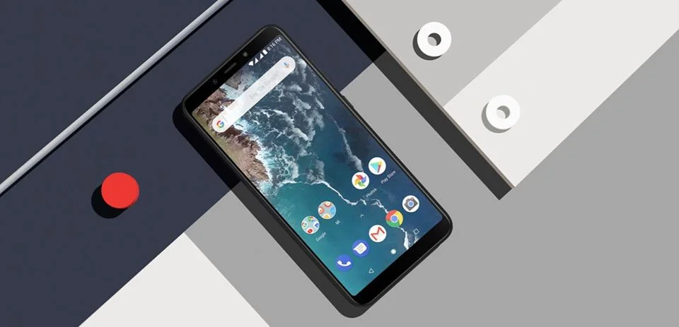 Xiaomi Mi A2