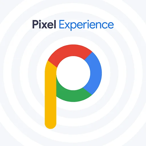 Pixel Experience ROM