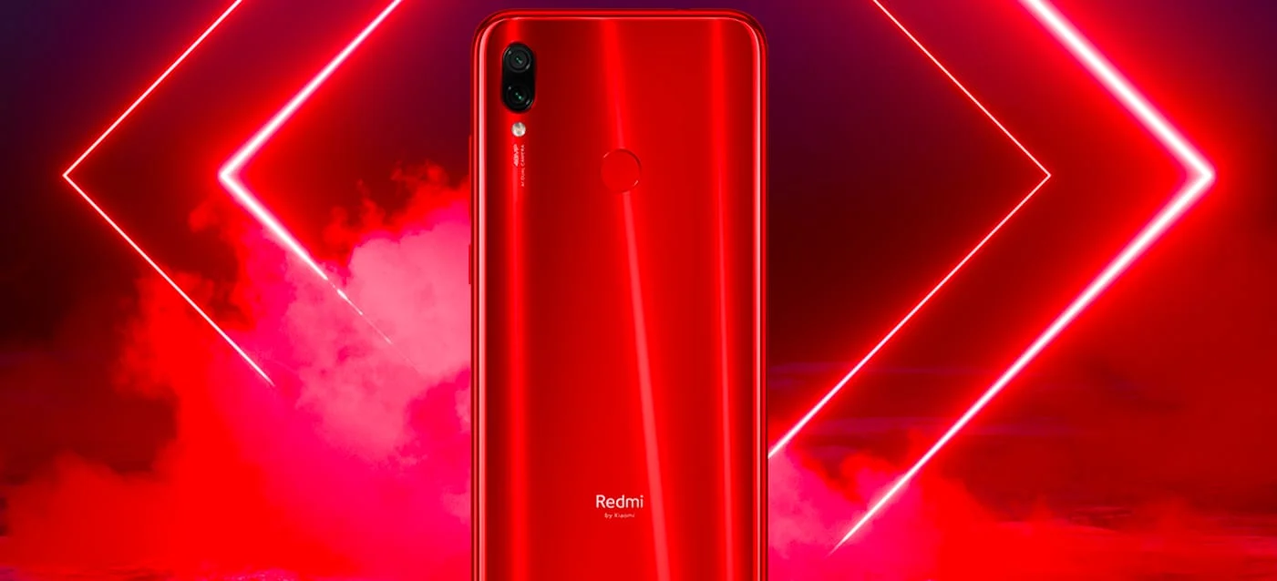 Redmi Note 7S