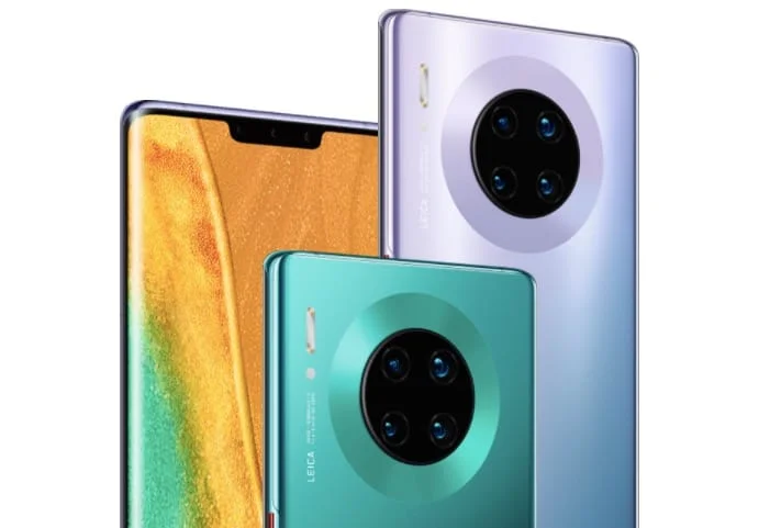 HUAWEI Mate 30 Pro 5G