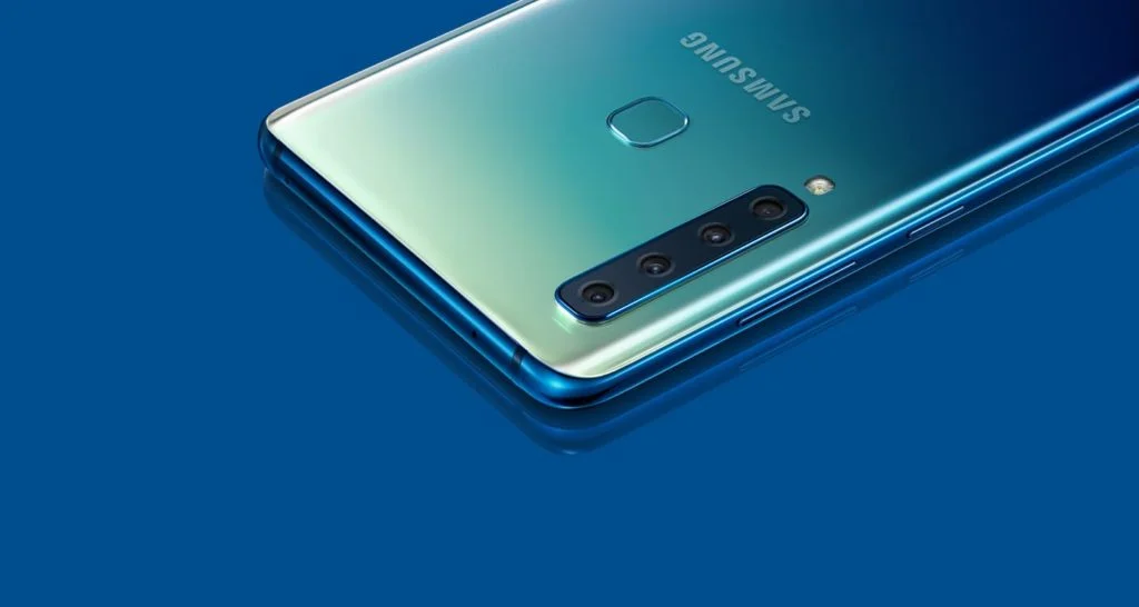 Samsung Galaxy A9