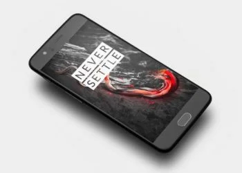 OnePlus 5
