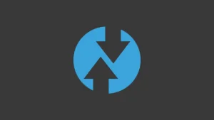 HOW-TO: Install TWRP Recovery on any Android device (official method)