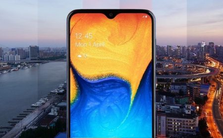 Update Galaxy A20 SM-A205U (US models) to Android 10 / 9 Official Firmware Update Galaxy A20 SM-A205U (US models) to Android 10 / 9 Official Firmware