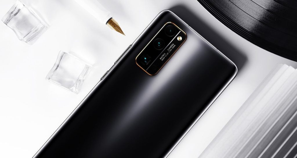 HONOR 30 Pro Plus