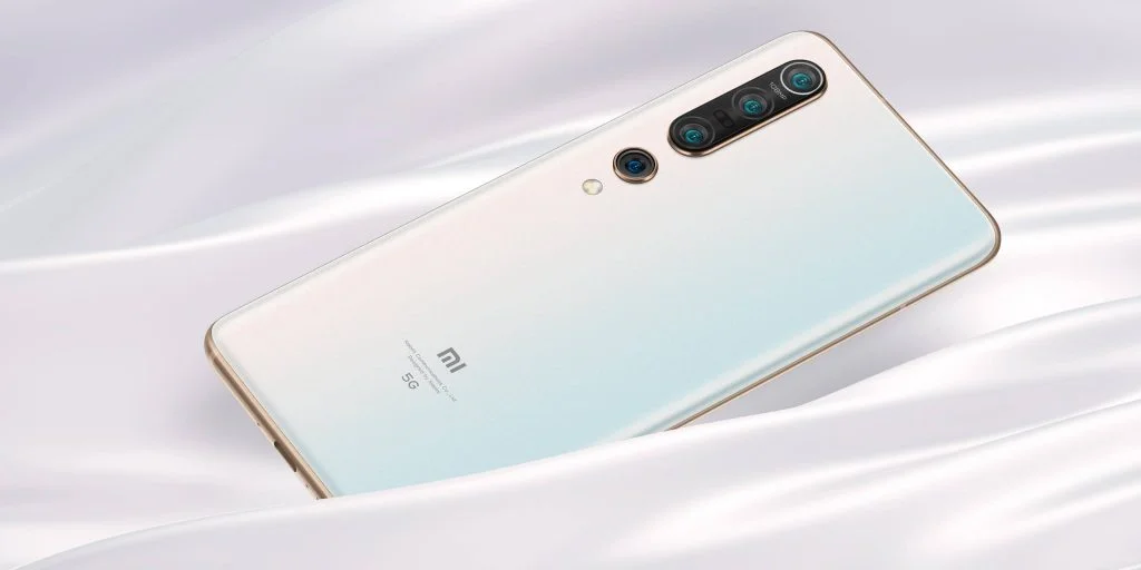 Xiaomi Mi 10 Pro 5G