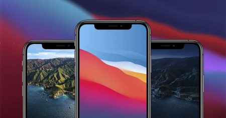 Download WWDC ’20 (iOS 14 + macOS Big Sur) wallpapers in 5K resolution Download WWDC ’20 (iOS 14 + macOS Big Sur) wallpapers in 5K resolution