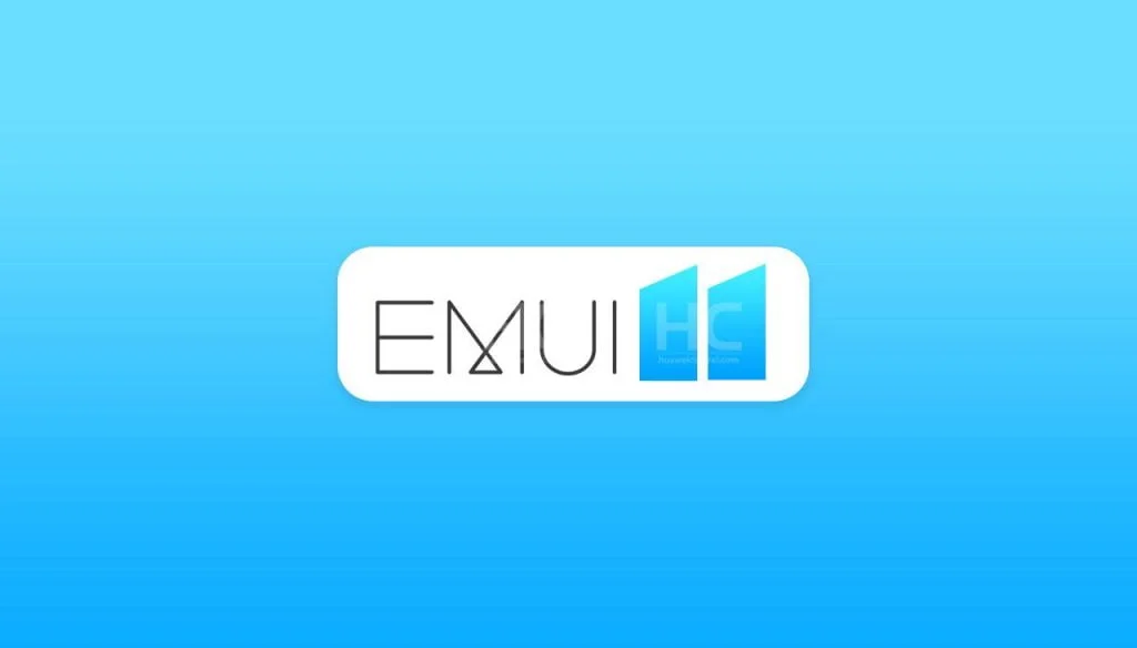 EMUI 11 release date