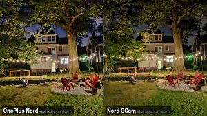 Download GCam 7.4 Port for OnePlus NORD (Stable) [Comparison attached]