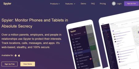 How to: Catch cheater Husband on Android using Spyier [100% Working]