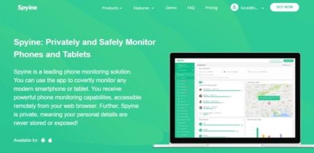 Spyine Review: Snapchat Hacked (the best tool to control) Spyine Review: Snapchat Hacked (the best tool to control)