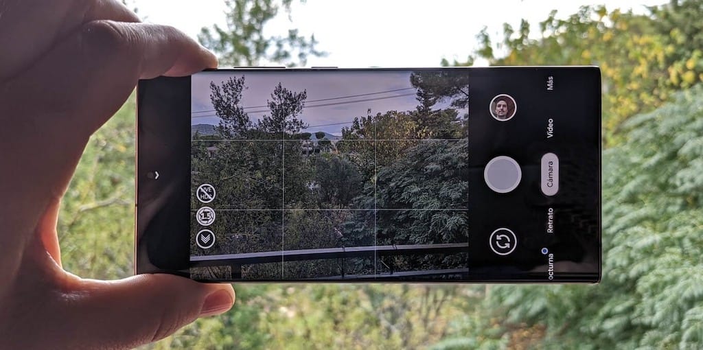 Download GCAM(Google Camera) Port for Samsung Galaxy Note20 in