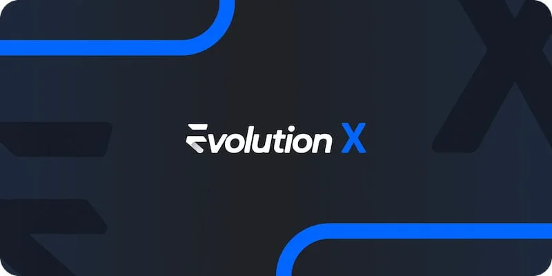 Evolution X