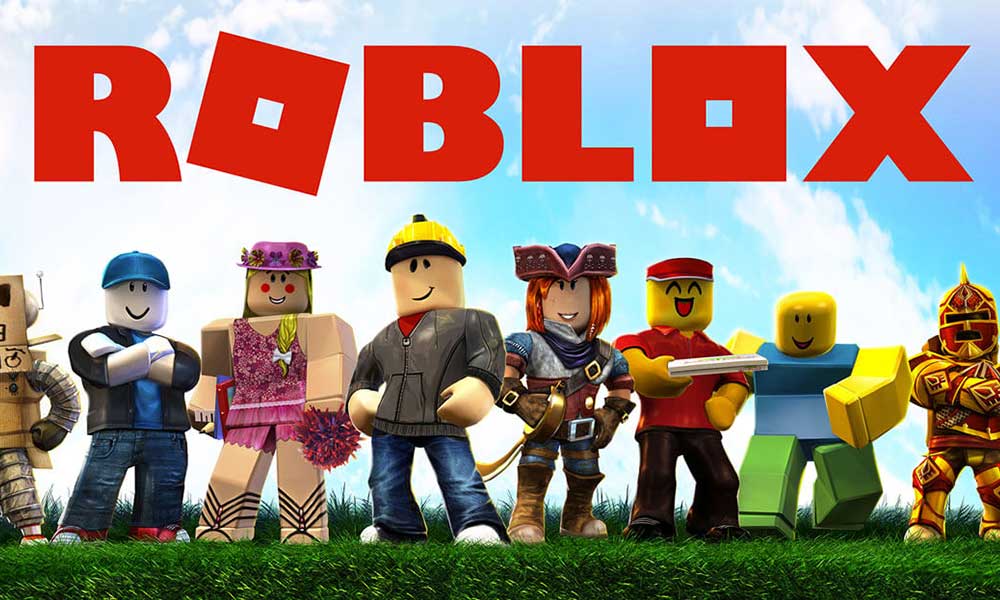 Roblox