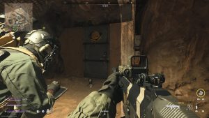 DMZ Smuggling Tunnels location: How to locate it in Call of Duty