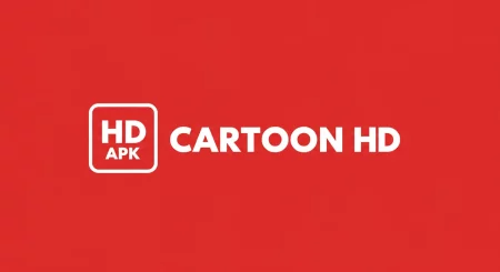 Download Cartoon HD APK V3.0.3 (2025 Updated)