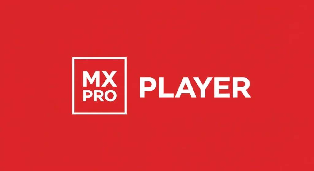 MX Player Pro