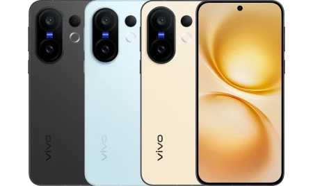 Download Vivo X200 FE GCam Port [Most Compatible Version]